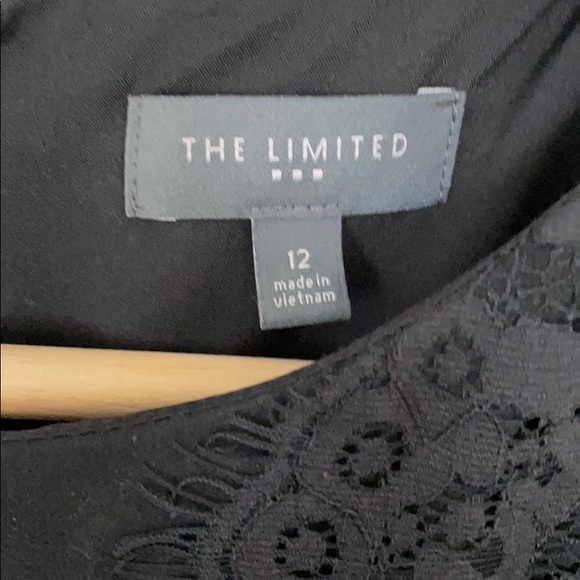 Little Black Dress ❤️ - Picture 4 of 8